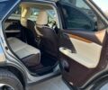 Сірий Лексус РХ, об'ємом двигуна 3.46 л та пробігом 86 тис. км за 33500 $, фото 11 на Automoto.ua