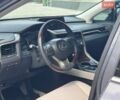 Сірий Лексус РХ, об'ємом двигуна 3.46 л та пробігом 134 тис. км за 35200 $, фото 20 на Automoto.ua