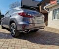Сірий Лексус РХ, об'ємом двигуна 3.46 л та пробігом 89 тис. км за 35500 $, фото 13 на Automoto.ua