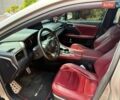 Сірий Лексус РХ, об'ємом двигуна 3.46 л та пробігом 150 тис. км за 28900 $, фото 7 на Automoto.ua