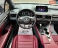 Сірий Лексус РХ, об'ємом двигуна 3.5 л та пробігом 133 тис. км за 31000 $, фото 20 на Automoto.ua