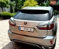 Сірий Лексус РХ, об'ємом двигуна 3.46 л та пробігом 150 тис. км за 28900 $, фото 6 на Automoto.ua