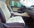 Сірий Лексус РХ, об'ємом двигуна 3.5 л та пробігом 171 тис. км за 23999 $, фото 35 на Automoto.ua