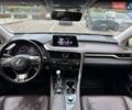 Серый Лексус РХ, объемом двигателя 2 л и пробегом 175 тыс. км за 35990 $, фото 29 на Automoto.ua