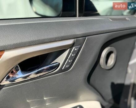 Серый Лексус РХ, объемом двигателя 3.46 л и пробегом 85 тыс. км за 27900 $, фото 20 на Automoto.ua