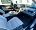 Сірий Лексус РХ, об'ємом двигуна 3.5 л та пробігом 85 тис. км за 28000 $, фото 10 на Automoto.ua