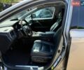 Сірий Лексус РХ, об'ємом двигуна 3.46 л та пробігом 124 тис. км за 32500 $, фото 11 на Automoto.ua