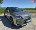 Сірий Лексус РХ, об'ємом двигуна 3.5 л та пробігом 66 тис. км за 36000 $, фото 7 на Automoto.ua