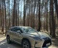 Сірий Лексус РХ, об'ємом двигуна 3.46 л та пробігом 68 тис. км за 39999 $, фото 1 на Automoto.ua