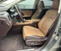 Сірий Лексус РХ, об'ємом двигуна 2 л та пробігом 130 тис. км за 25999 $, фото 6 на Automoto.ua