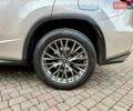 Сірий Лексус РХ, об'ємом двигуна 3.5 л та пробігом 133 тис. км за 31000 $, фото 49 на Automoto.ua