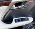 Сірий Лексус РХ, об'ємом двигуна 3.46 л та пробігом 159 тис. км за 25399 $, фото 10 на Automoto.ua