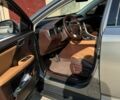 Серый Лексус РХ, объемом двигателя 2 л и пробегом 100 тыс. км за 29700 $, фото 1 на Automoto.ua