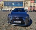 Сірий Лексус РХ, об'ємом двигуна 2 л та пробігом 150 тис. км за 35000 $, фото 1 на Automoto.ua