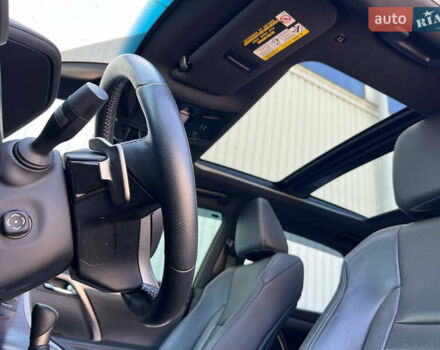 Сірий Лексус РХ, об'ємом двигуна 3.46 л та пробігом 94 тис. км за 39900 $, фото 18 на Automoto.ua