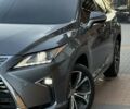Сірий Лексус РХ, об'ємом двигуна 3.46 л та пробігом 77 тис. км за 28999 $, фото 6 на Automoto.ua