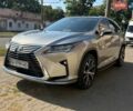 Серый Лексус РХ, объемом двигателя 2 л и пробегом 100 тыс. км за 29700 $, фото 1 на Automoto.ua