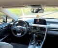 Серый Лексус РХ, объемом двигателя 2 л и пробегом 182 тыс. км за 29500 $, фото 27 на Automoto.ua