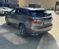 Сірий Лексус РХ, об'ємом двигуна 3.46 л та пробігом 130 тис. км за 28200 $, фото 2 на Automoto.ua