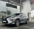 Серый Лексус РХ, объемом двигателя 2 л и пробегом 77 тыс. км за 33500 $, фото 1 на Automoto.ua