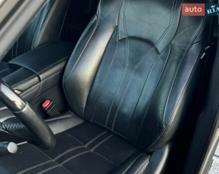 Серый Лексус РХ, объемом двигателя 3.46 л и пробегом 113 тыс. км за 35000 $, фото 29 на Automoto.ua