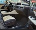 Сірий Лексус РХ, об'ємом двигуна 3.46 л та пробігом 51 тис. км за 27000 $, фото 7 на Automoto.ua