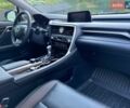 Сірий Лексус РХ, об'ємом двигуна 3.46 л та пробігом 78 тис. км за 38800 $, фото 24 на Automoto.ua