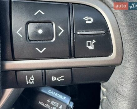 Серый Лексус РХ, объемом двигателя 3.46 л и пробегом 113 тыс. км за 35000 $, фото 37 на Automoto.ua