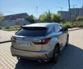Серый Лексус РХ, объемом двигателя 2 л и пробегом 182 тыс. км за 29500 $, фото 8 на Automoto.ua