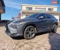 Сірий Лексус РХ, об'ємом двигуна 3.46 л та пробігом 89 тис. км за 35500 $, фото 6 на Automoto.ua