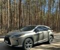 Сірий Лексус РХ, об'ємом двигуна 3.46 л та пробігом 68 тис. км за 39000 $, фото 1 на Automoto.ua