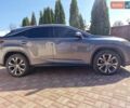 Сірий Лексус РХ, об'ємом двигуна 3.46 л та пробігом 89 тис. км за 35500 $, фото 8 на Automoto.ua