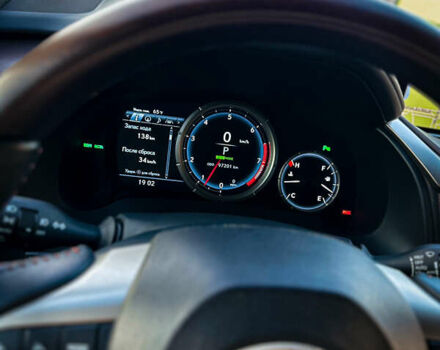 Серый Лексус РХ, объемом двигателя 3.46 л и пробегом 102 тыс. км за 35000 $, фото 15 на Automoto.ua