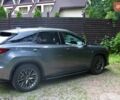 Сірий Лексус РХ, об'ємом двигуна 3.46 л та пробігом 55 тис. км за 43000 $, фото 2 на Automoto.ua