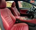 Серый Лексус РХ, объемом двигателя 3.5 л и пробегом 133 тыс. км за 29000 $, фото 40 на Automoto.ua