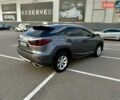 Сірий Лексус РХ, об'ємом двигуна 3.5 л та пробігом 134 тис. км за 30500 $, фото 12 на Automoto.ua