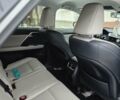 Сірий Лексус РХ, об'ємом двигуна 3.46 л та пробігом 213 тис. км за 26500 $, фото 17 на Automoto.ua