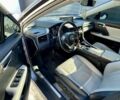 Сірий Лексус РХ, об'ємом двигуна 3.5 л та пробігом 85 тис. км за 28000 $, фото 8 на Automoto.ua