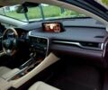 Серый Лексус РХ, объемом двигателя 3.5 л и пробегом 120 тыс. км за 30500 $, фото 16 на Automoto.ua
