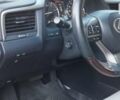 Сірий Лексус РХ, об'ємом двигуна 3.46 л та пробігом 92 тис. км за 35000 $, фото 21 на Automoto.ua