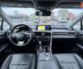 Сірий Лексус РХ, об'ємом двигуна 3.46 л та пробігом 113 тис. км за 35000 $, фото 22 на Automoto.ua