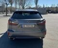 Серый Лексус РХ, объемом двигателя 2 л и пробегом 110 тыс. км за 34000 $, фото 2 на Automoto.ua