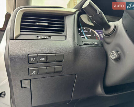 Сірий Лексус РХ, об'ємом двигуна 3.46 л та пробігом 162 тис. км за 30800 $, фото 32 на Automoto.ua