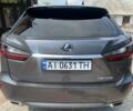 Сірий Лексус РХ, об'ємом двигуна 3.5 л та пробігом 170 тис. км за 35850 $, фото 3 на Automoto.ua