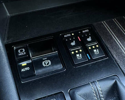 Лексус РХ 2017 в Киеве на Automoto.ua Серый Лексус РХ, объемом двигателя 3.46 л и пробегом 112 тыс. км за 37500 $, фото 30 на Automoto.ua