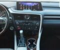 Сірий Лексус РХ, об'ємом двигуна 3.46 л та пробігом 92 тис. км за 35000 $, фото 22 на Automoto.ua