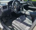 Серый Лексус РХ, объемом двигателя 2 л и пробегом 115 тыс. км за 33500 $, фото 2 на Automoto.ua