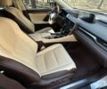 Сірий Лексус РХ, об'ємом двигуна 3.46 л та пробігом 68 тис. км за 39000 $, фото 9 на Automoto.ua