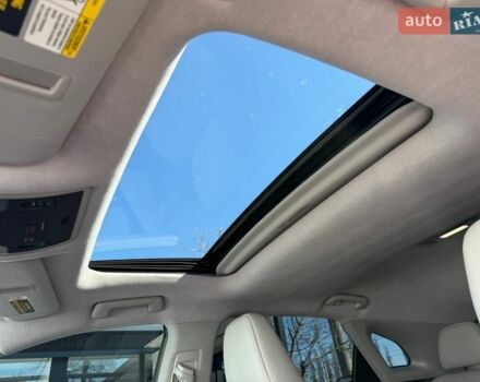 Серый Лексус РХ, объемом двигателя 3.46 л и пробегом 85 тыс. км за 27900 $, фото 38 на Automoto.ua