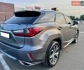 Сірий Лексус РХ, об'ємом двигуна 3.46 л та пробігом 159 тис. км за 25399 $, фото 2 на Automoto.ua